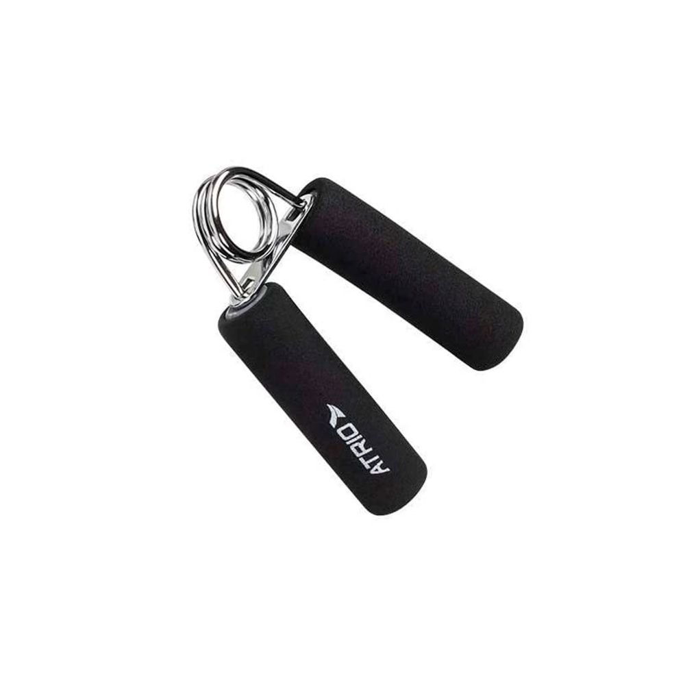 Hand Grip Preto Com Espuma ES236 - Atrio 