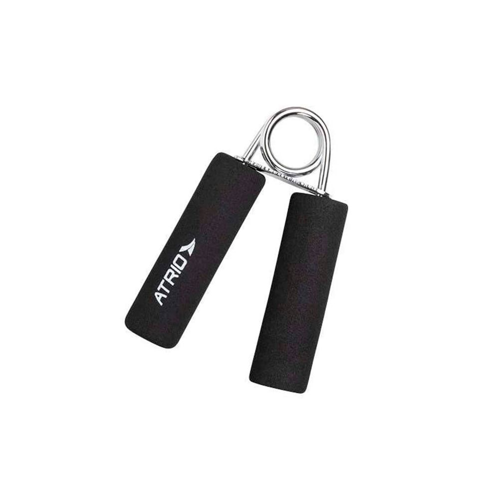 Hand Grip Preto Com Espuma ES236 - Atrio 