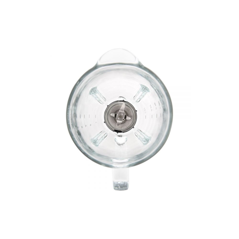 Liquidificador Superchef Jarra De Vidro Preto 220V - Oster