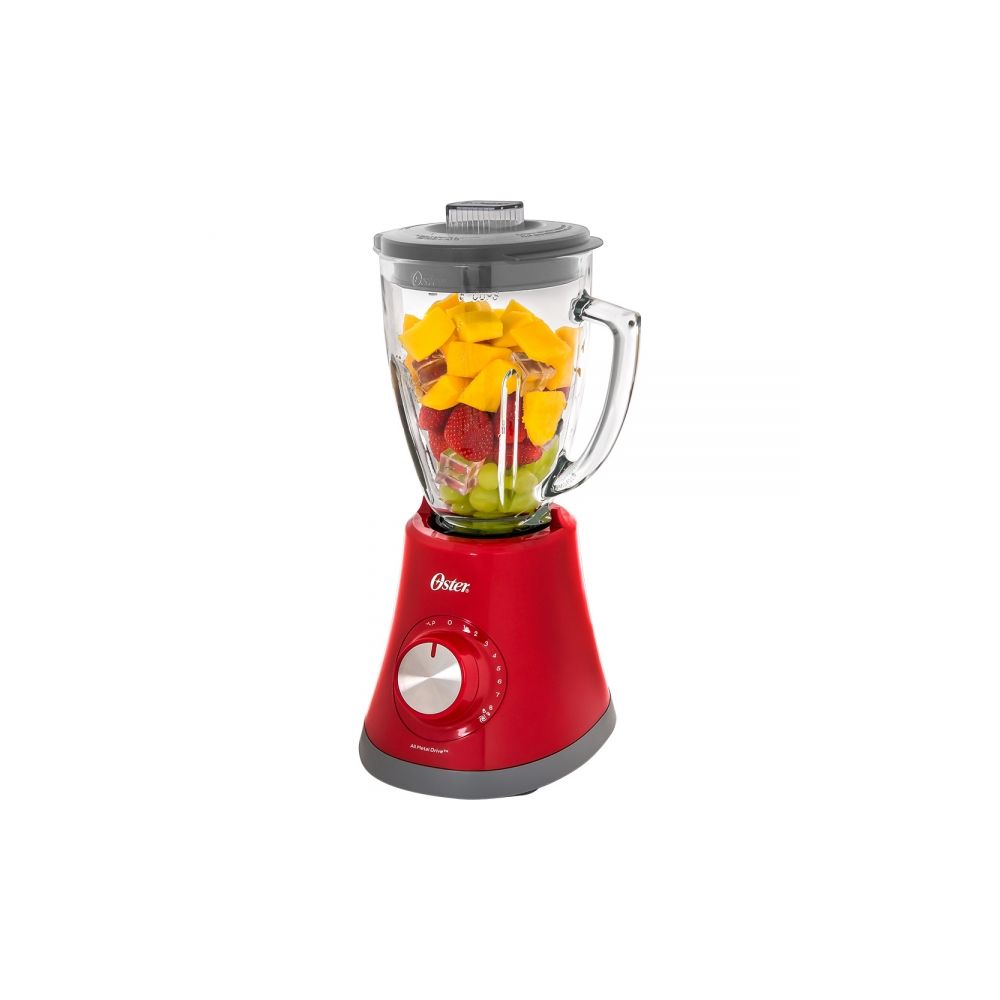 Liquidificador Super Chef 750W 8 Velocidades 220V - Oster