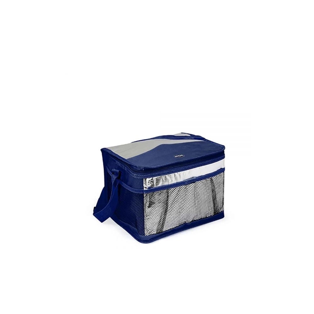 Bolsa Térmica 15l Azul Marinho 3610 - Mor