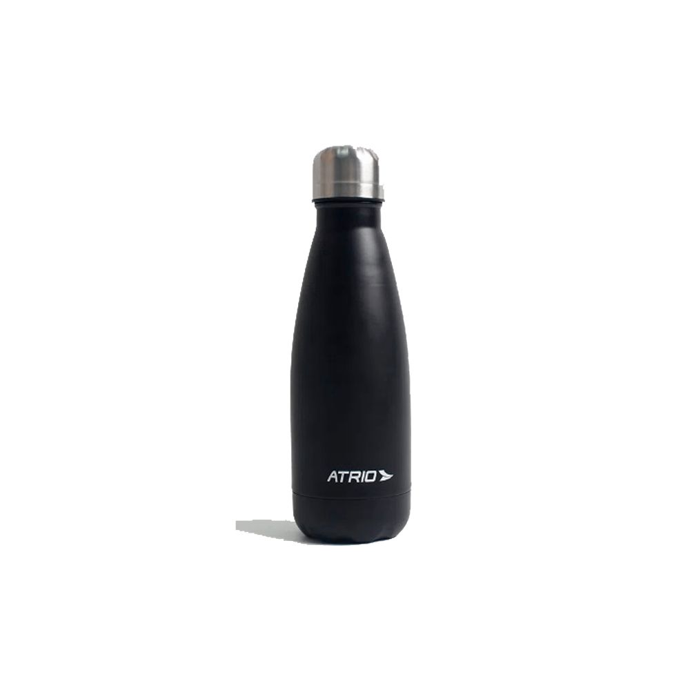 Garrafa Térmica Office Preta 500ml - Atrio