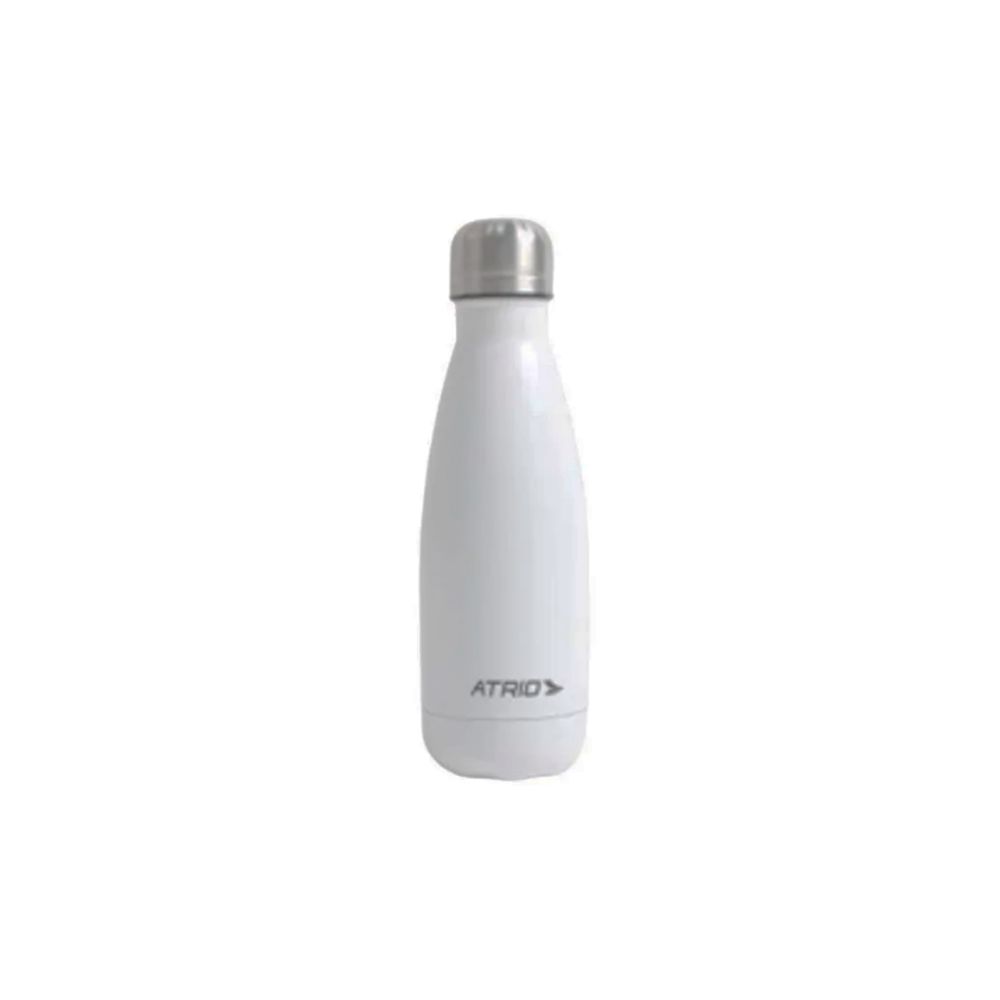 Garrafa Office Branca 500ml - Atrio