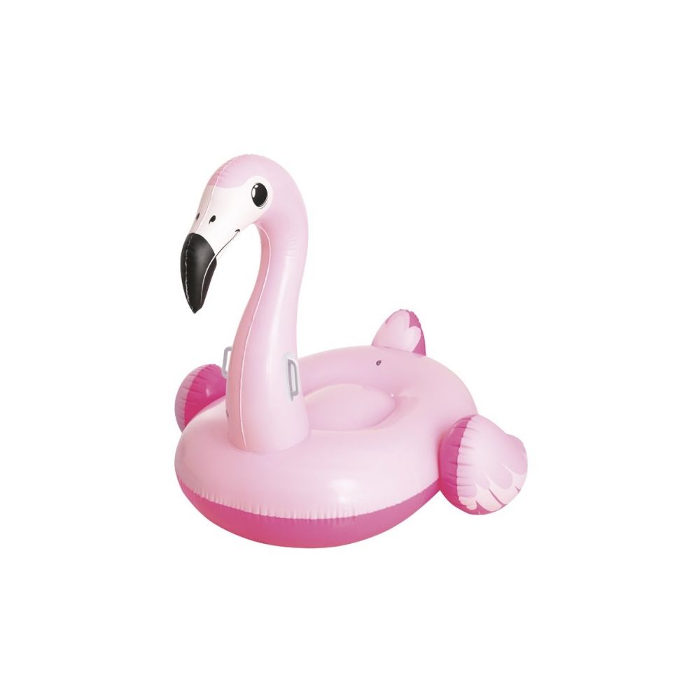 Boia Flamingo Inflável - Mor