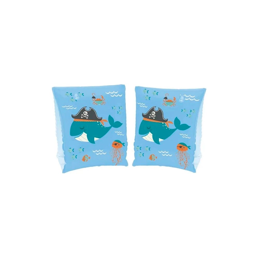 Boia de Braço Infantil Diversas  001801 - Mor