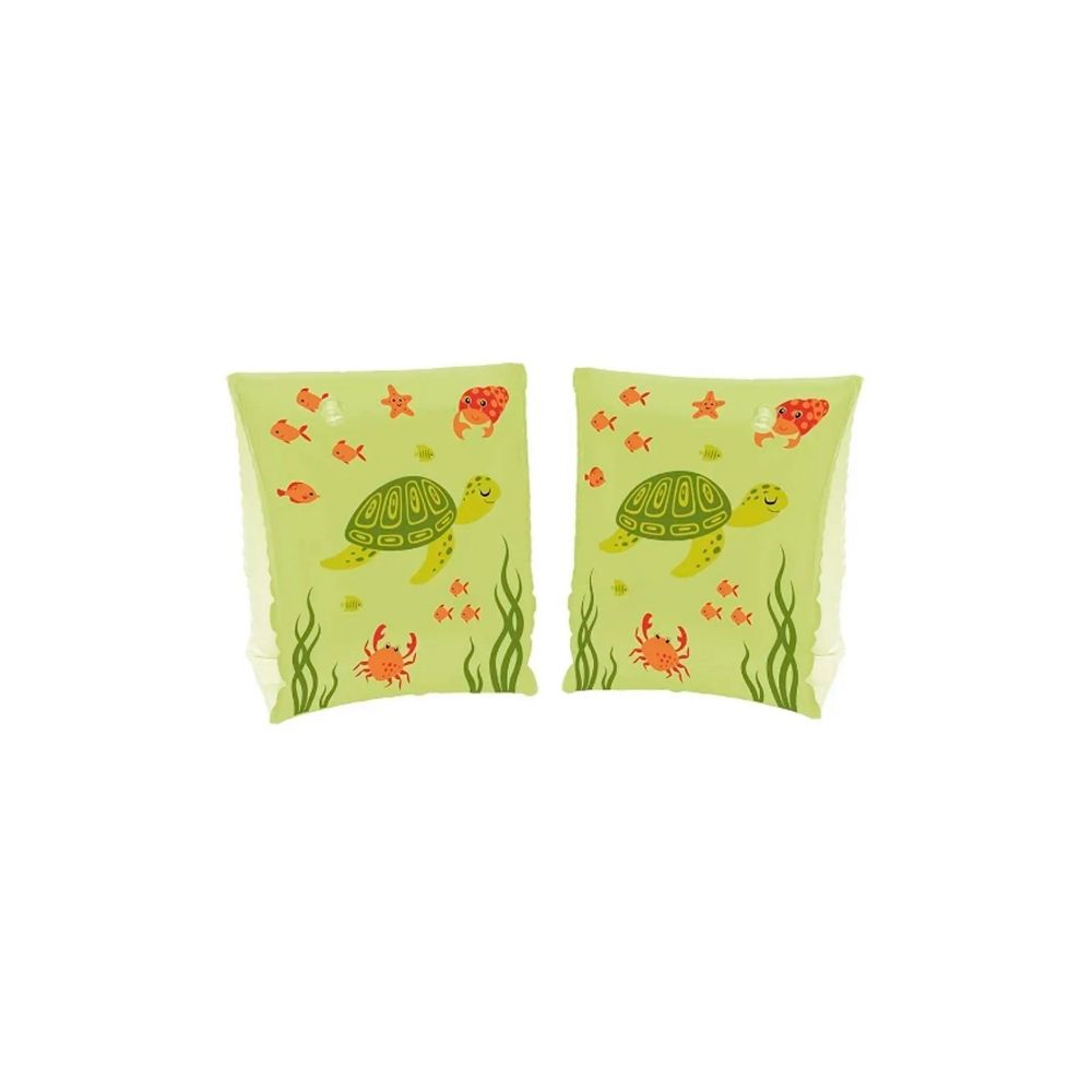 Boia de Braço Infantil Diversas  001801 - Mor