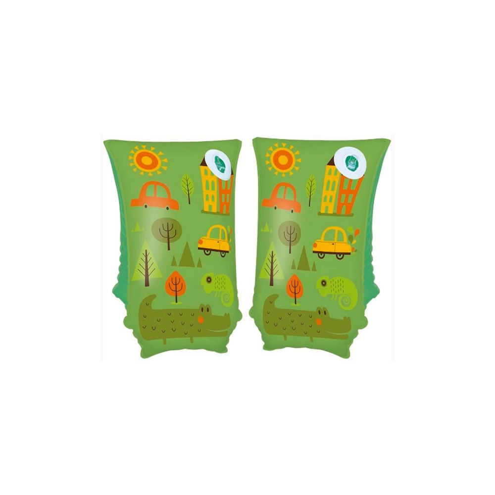Boia de Braço Infantil Diversas 001802 - Mor