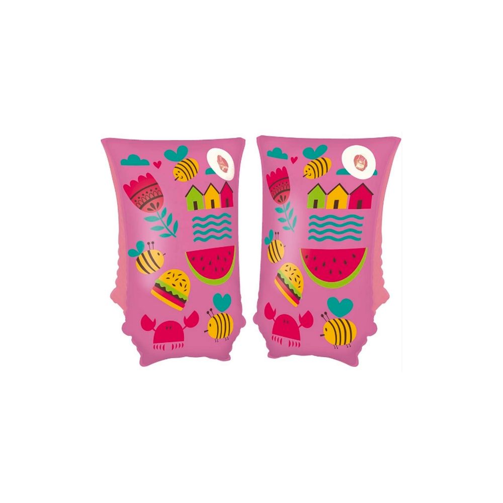 Boia de Braço Infantil Diversas 001802 - Mor