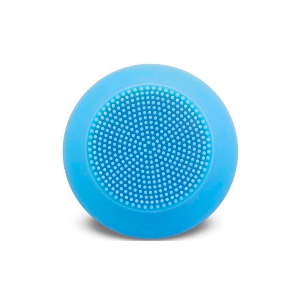 Massageador Facial Recarregável Azul HC185 - Multilaser
