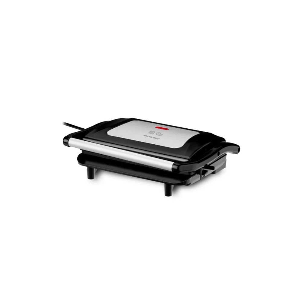 Mini Grill Panini 850W CE122 220V - Multilaser