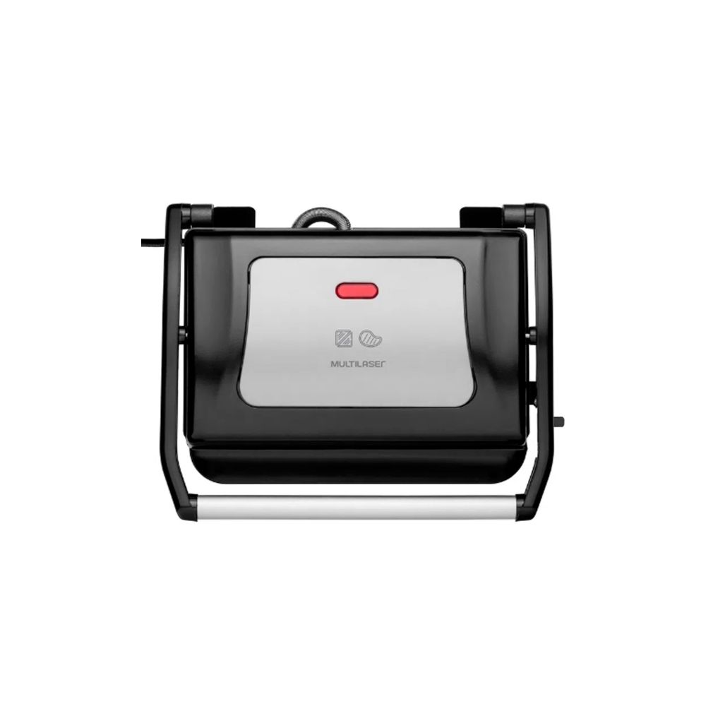 Mini Grill Panini 850W CE122 220V - Multilaser