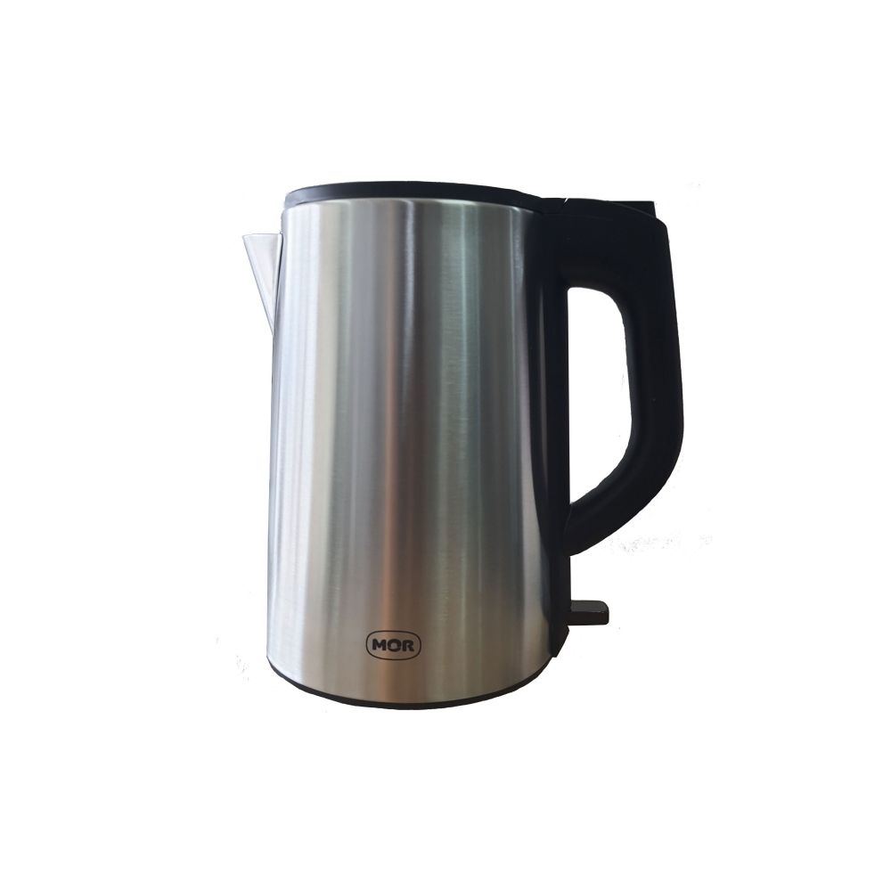 Jarra Elétrica Inox 2 Litros 7728 - Mor