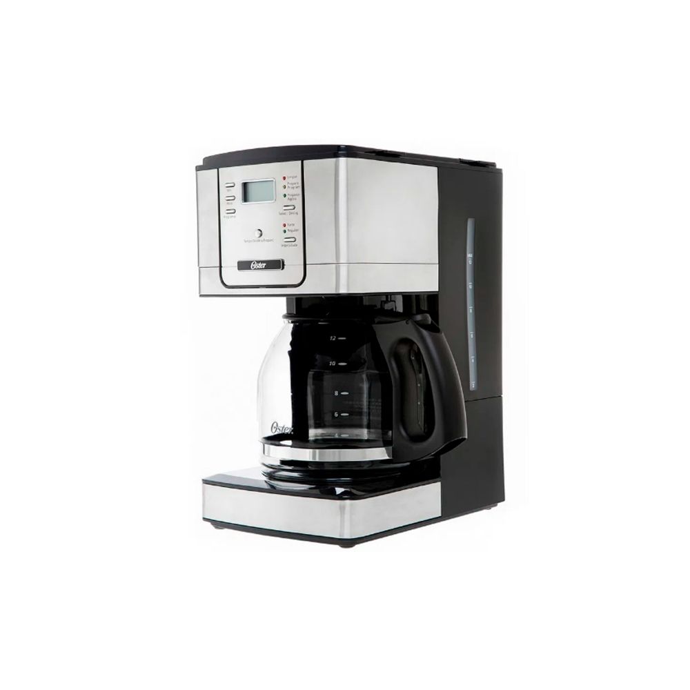 Cafeteira Flavor Programável 127V BVSTDC4401-017 - Oster