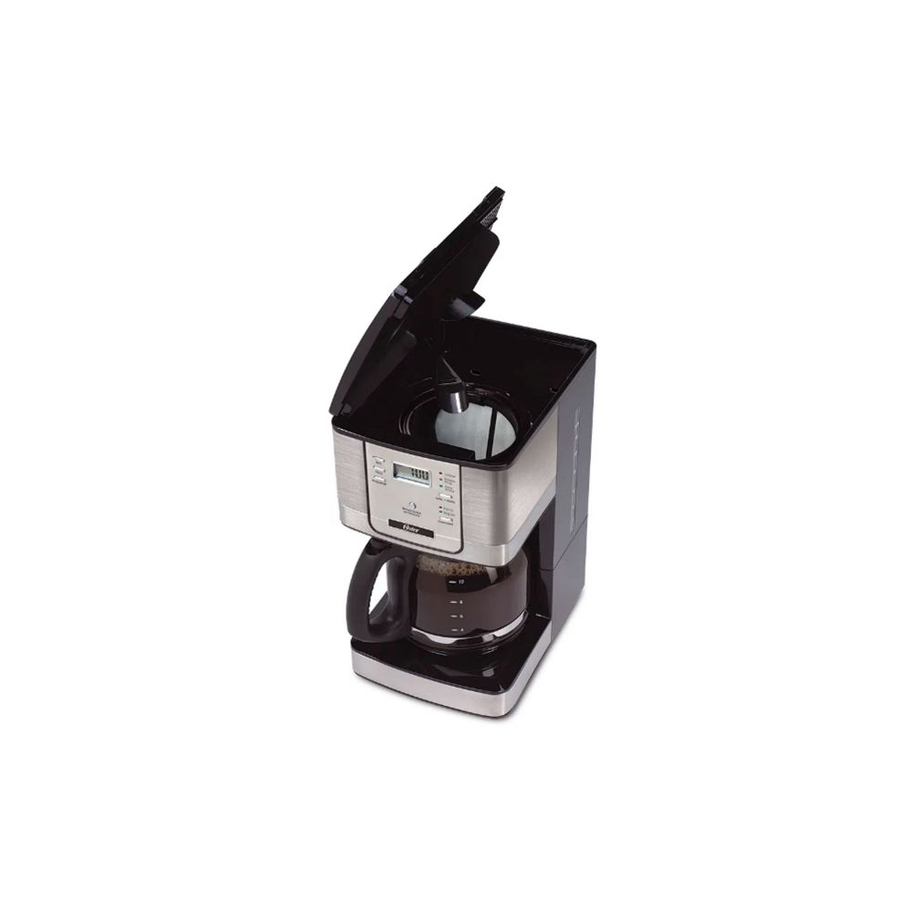 Cafeteira Flavor Programável 127V BVSTDC4401-017 - Oster