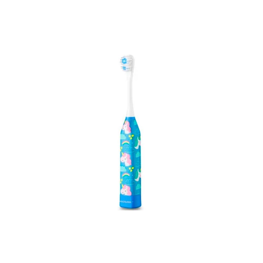 Escova Dental Infantil Elétrica Unicórnio - Multilaser
