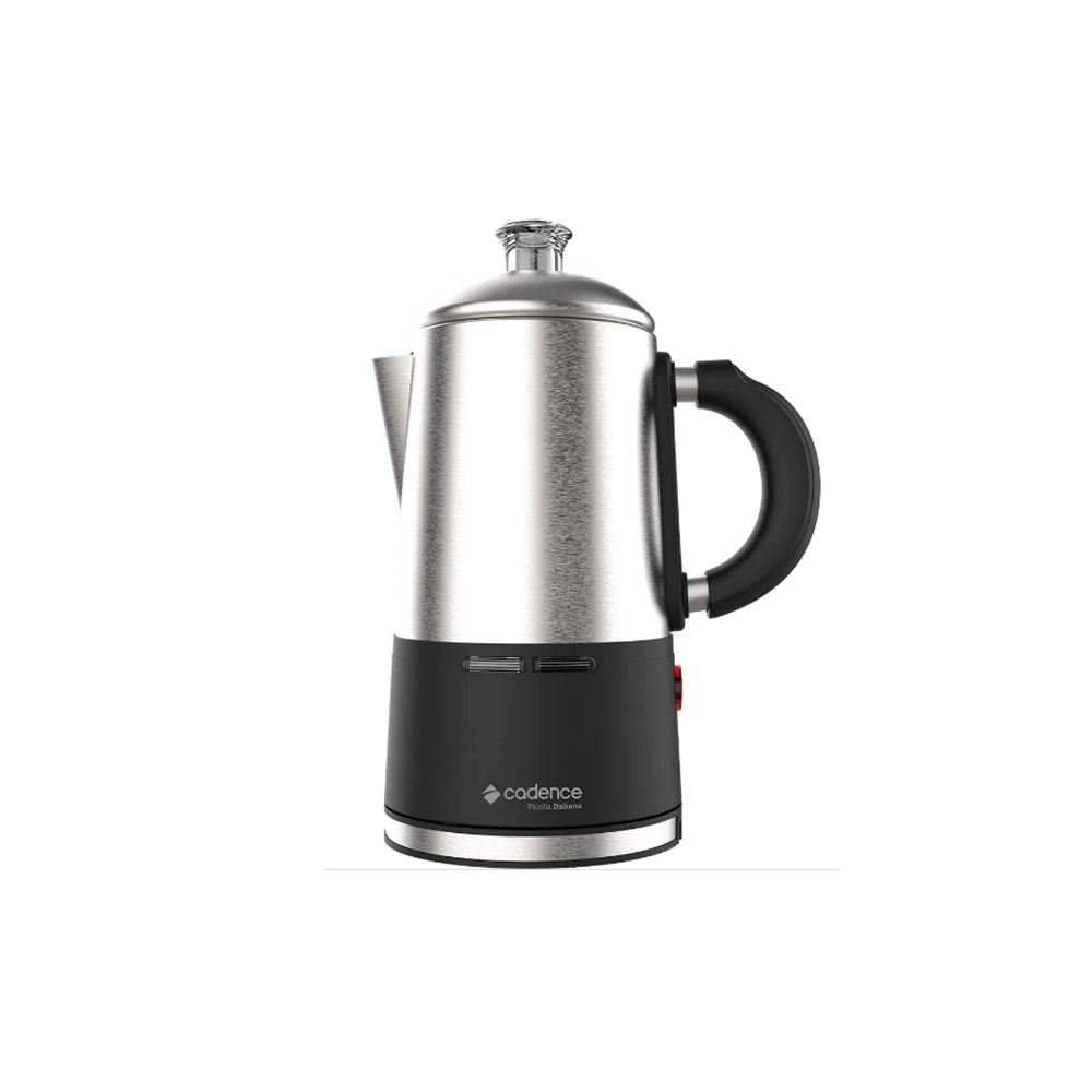 Cafeteira Italiana Picolla CAF105 127V - Cadence