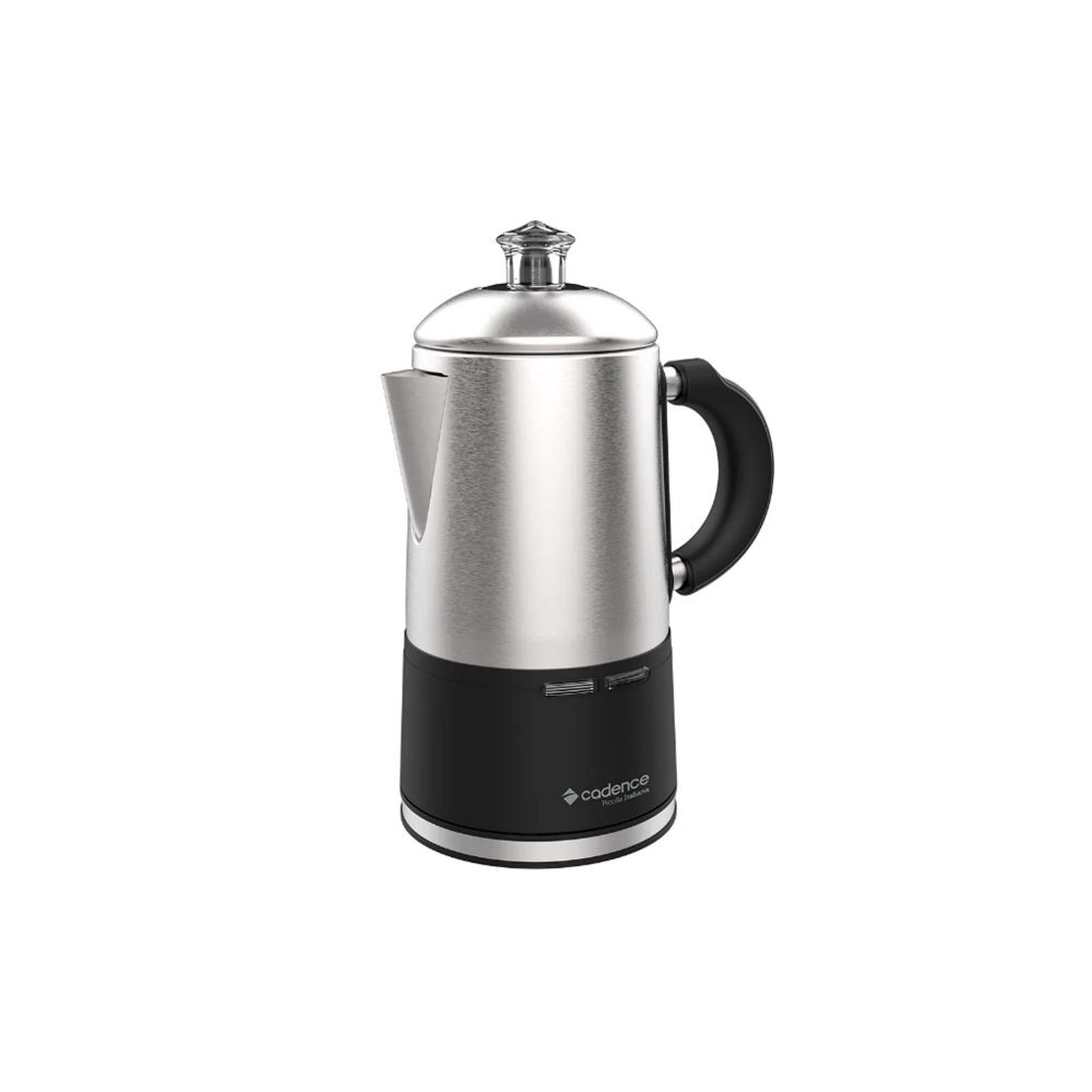 Cafeteira Italiana Picolla CAF105 127V - Cadence