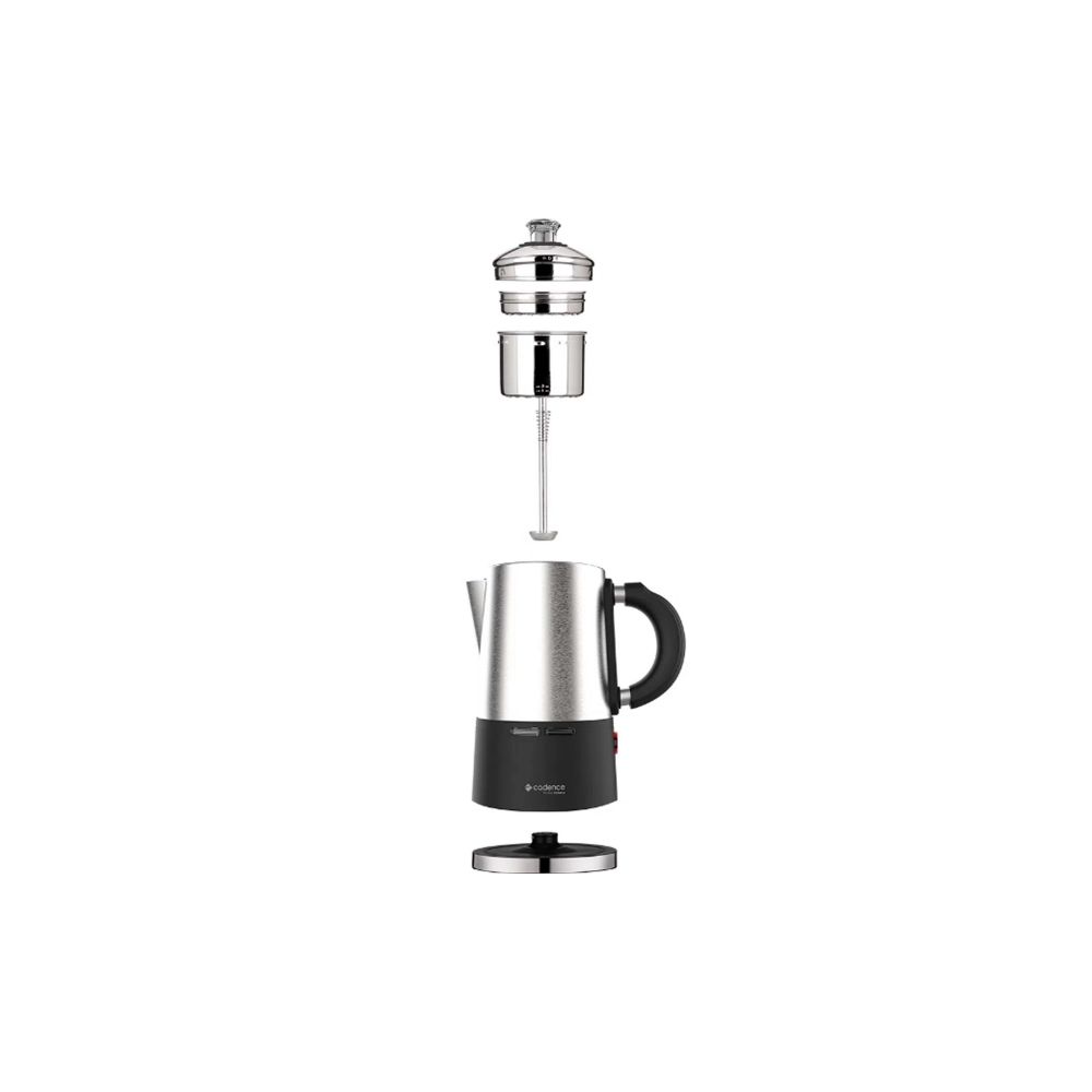 Cafeteira Italiana Picolla CAF105 127V - Cadence