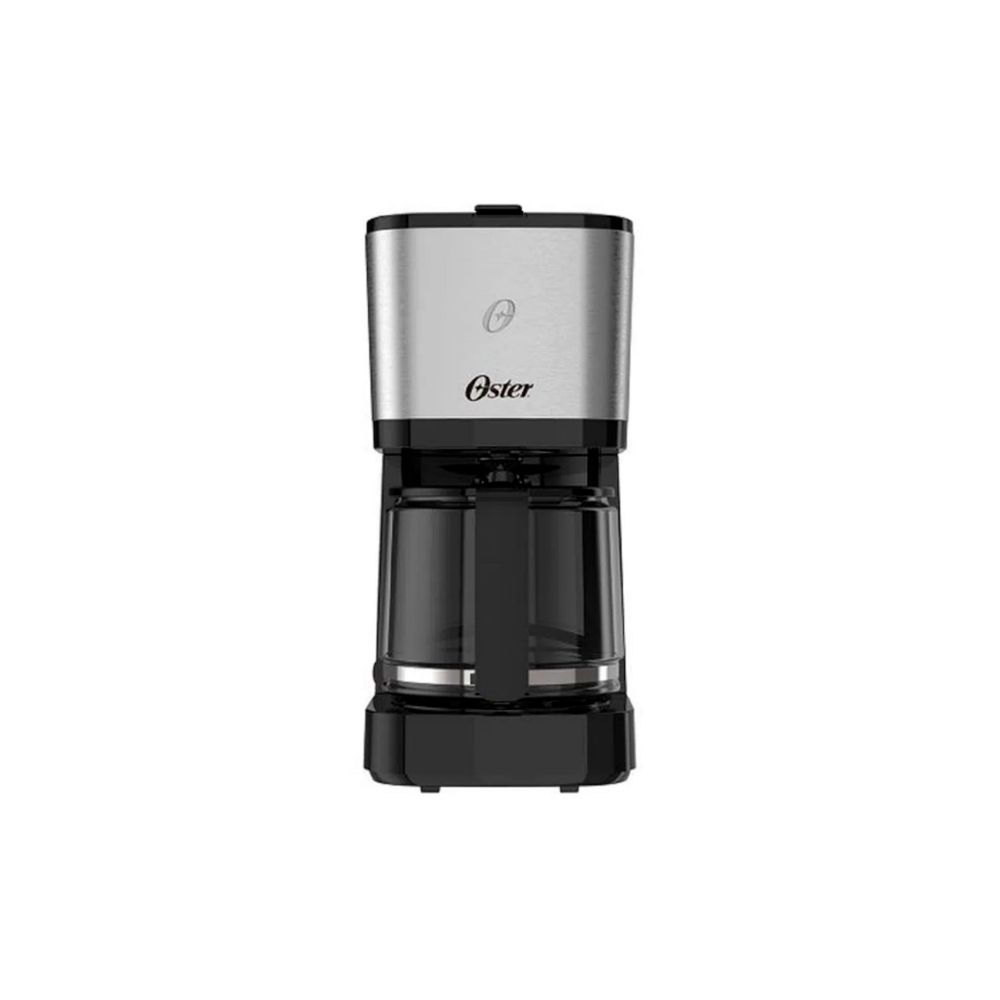 Cafeteira Inox 220V 1,2L OCAF600 - Oster 