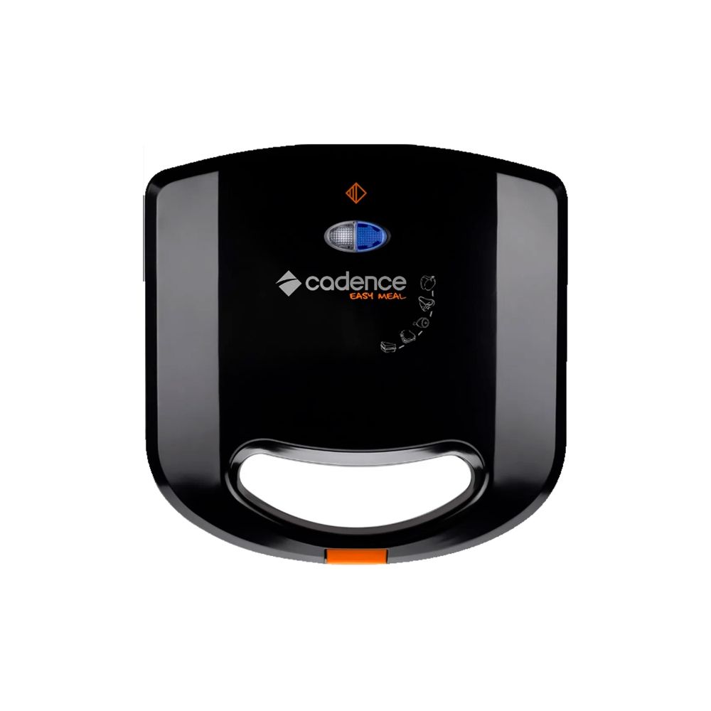 Sanduicheira Minigrill 127V Contrast SAN238 - Cadence