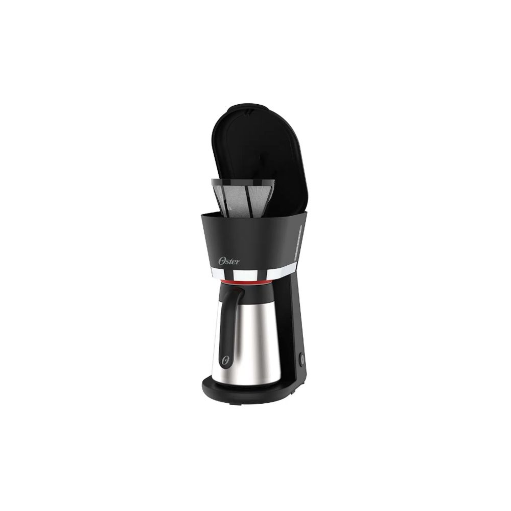 Cafeteira OCAF400 com Jarra Térmica Inox 127V 0,7L - Oster 