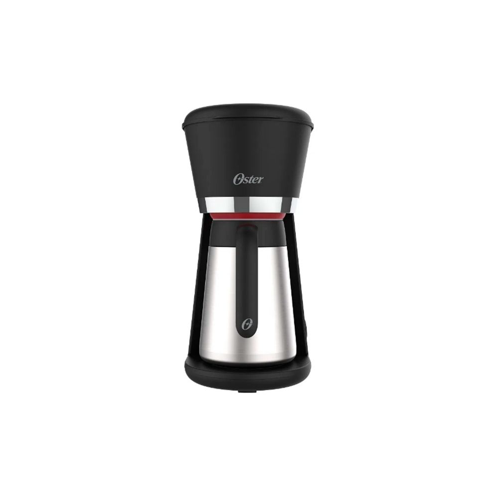 Cafeteira OCAF400 com Jarra Térmica Inox 220V 0,7L - Oster