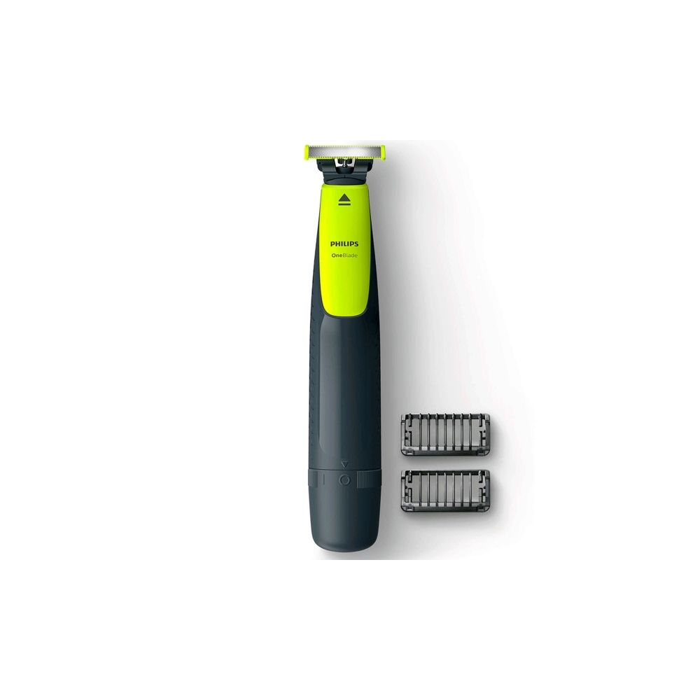 Aparador de Pelos One Blade QP2510/15 - Philips