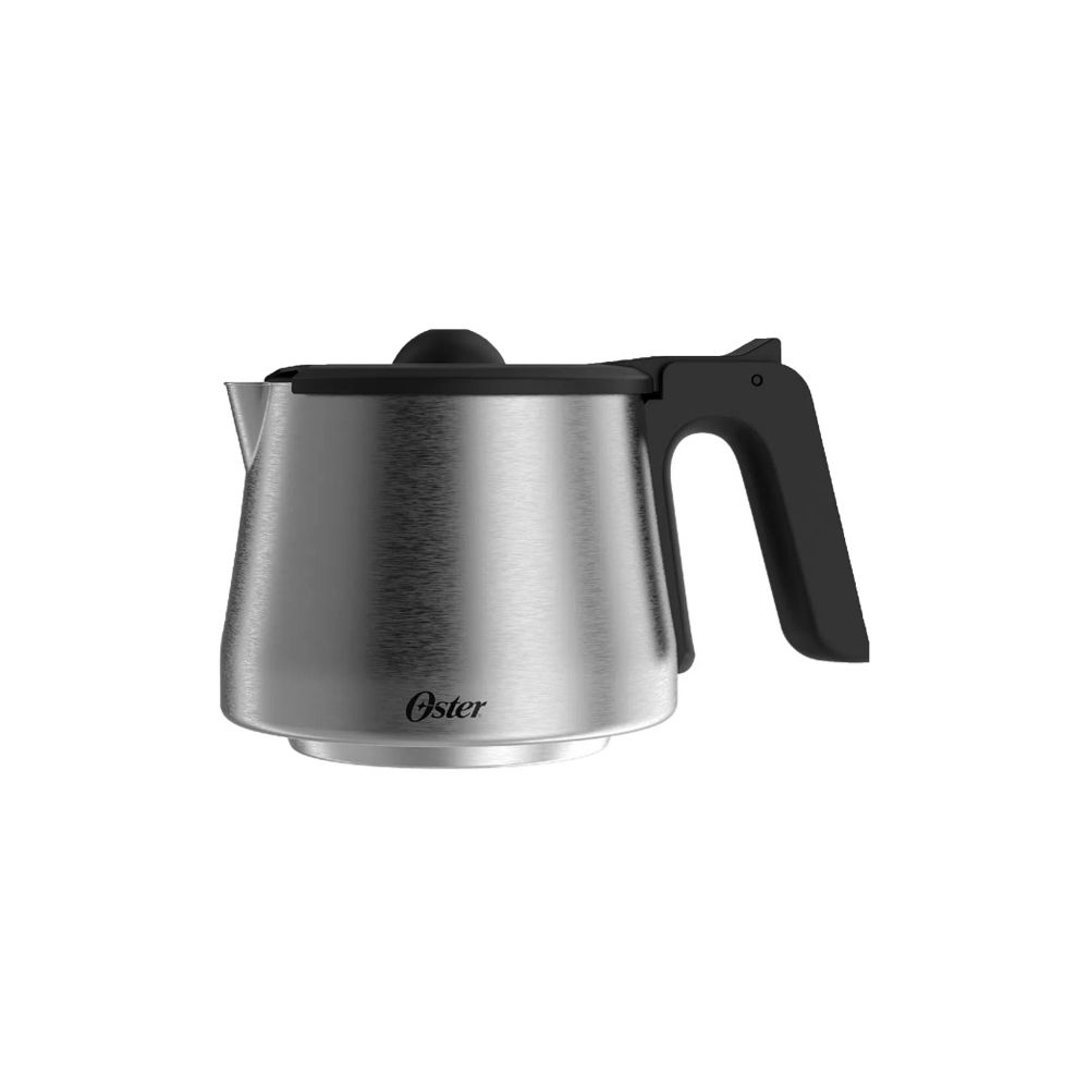 Cafeteira com Jarra Inox 1,2L 127V OCAF650 - Oster