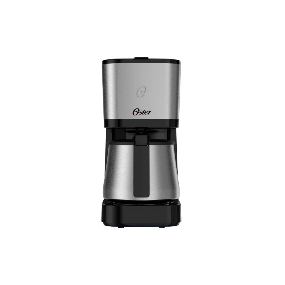 Cafeteira com Jarra Inox 1,2L 220V OCAF650 - Oster