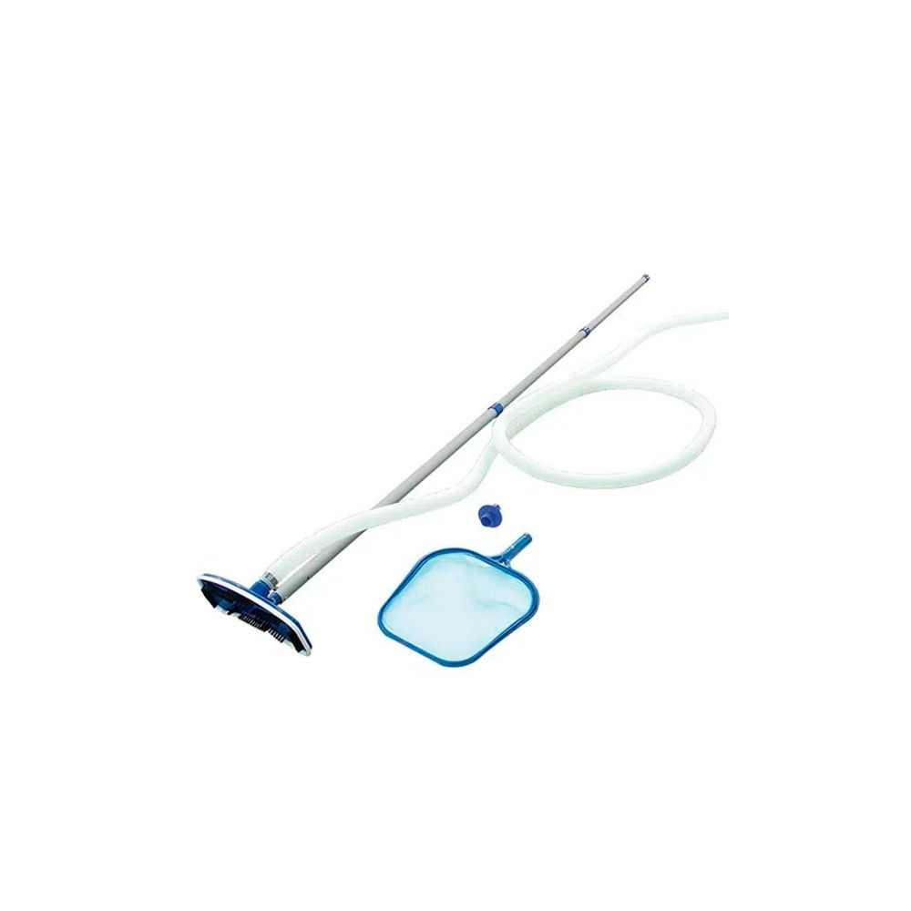Kit Manutenção Piscina 1486 -  Mor