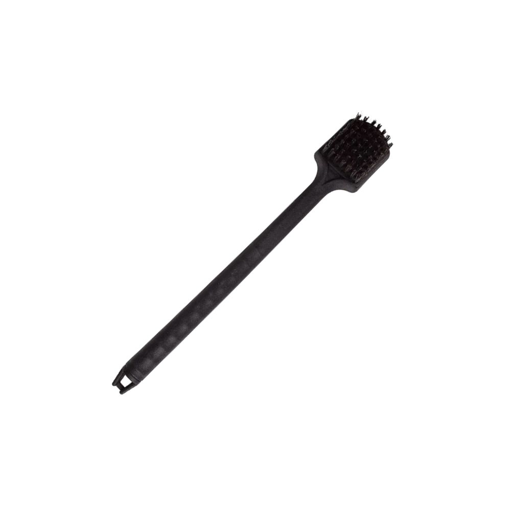 Escova Limpa Grelha de Nylon com Cabo 3377 - Mor