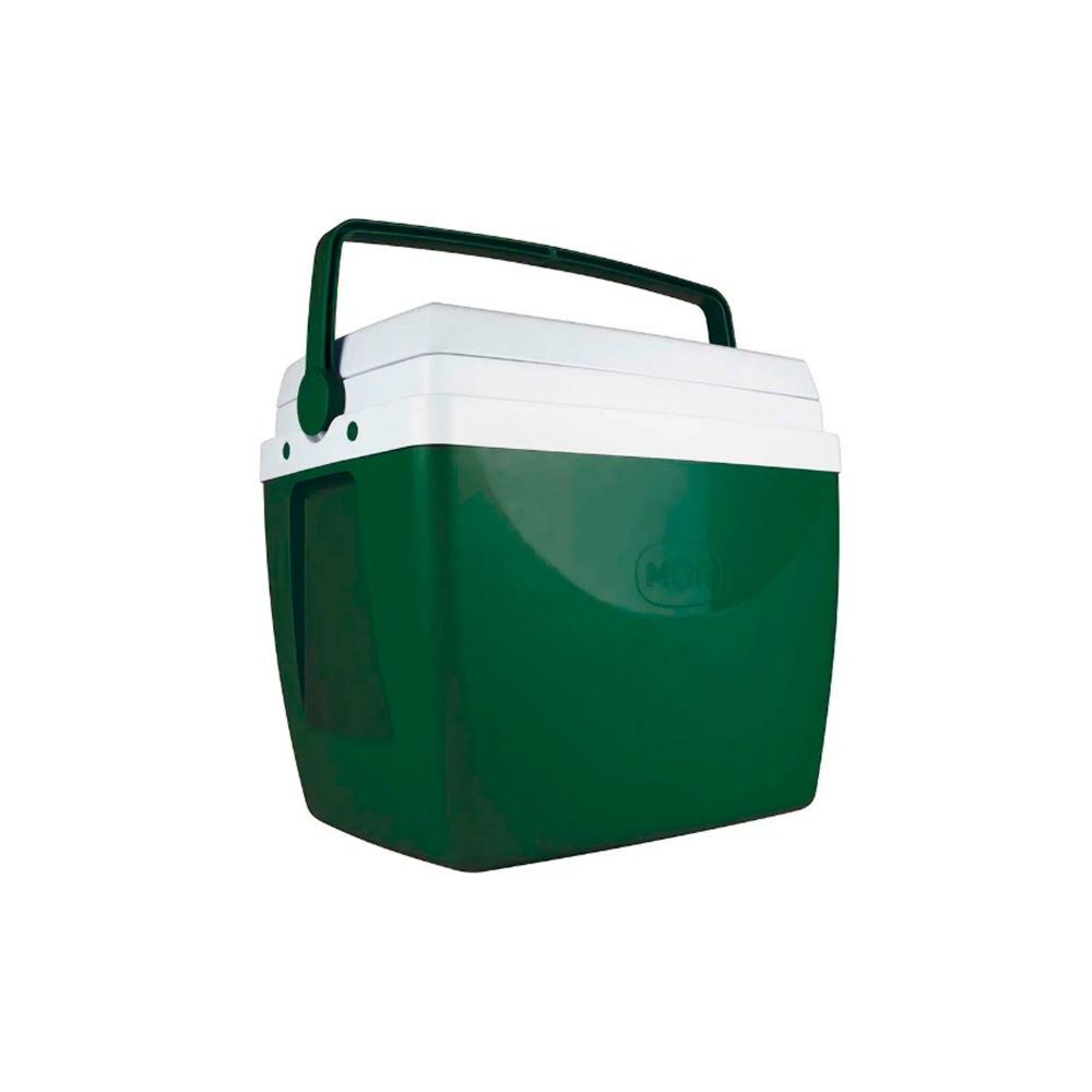 Caixa Térmica 34L Verde Escuro 25108168 - Mor