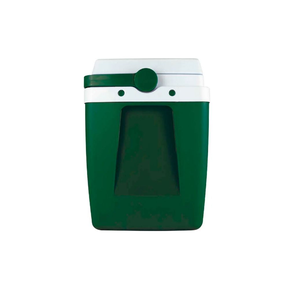 Caixa Térmica 34L Verde Escuro 25108168 - Mor