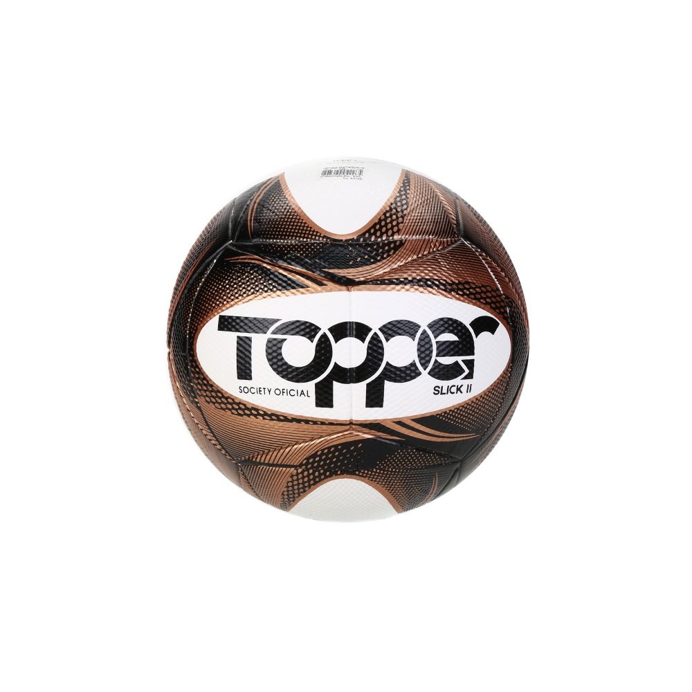 Bola Society Slick II - Topper