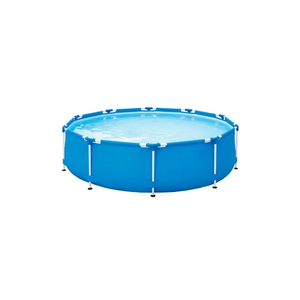 Piscina Circular 5.000L 1045 - Mor