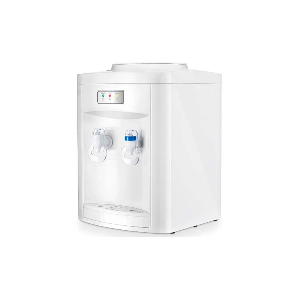 Bebedouro Eletrônico 127V 65W 20L Branco BE011 - Multilaser