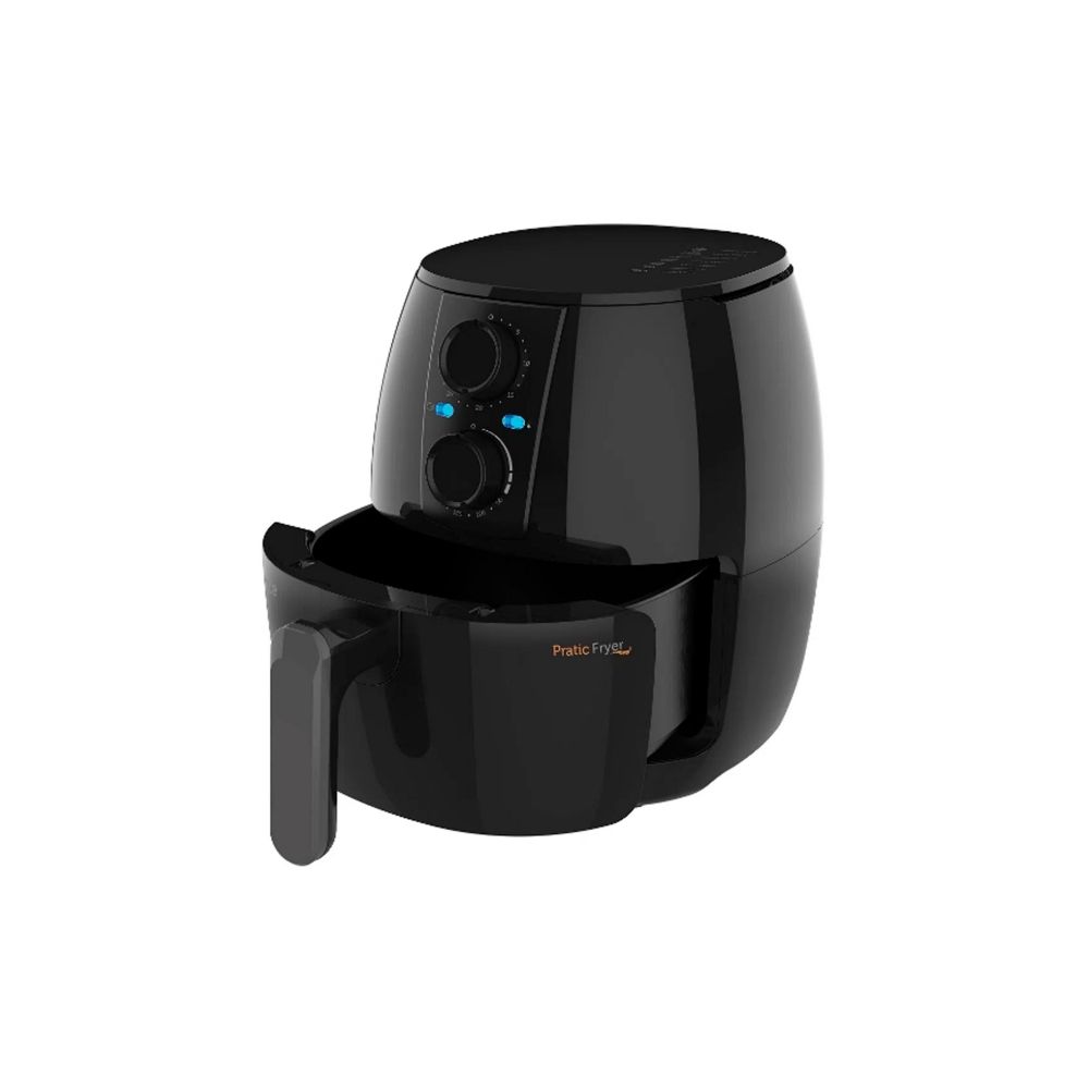 Fritadeira Sem Óleo 127V 3L Pratic Fryer FRT515 - Cadence