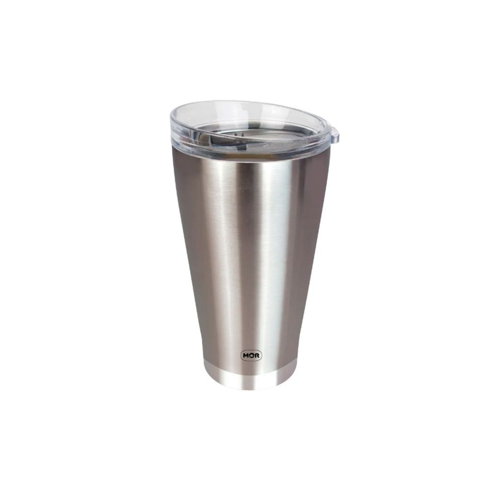 Copo Térmico de Cerveja Inox 700ml 8046 - Mor