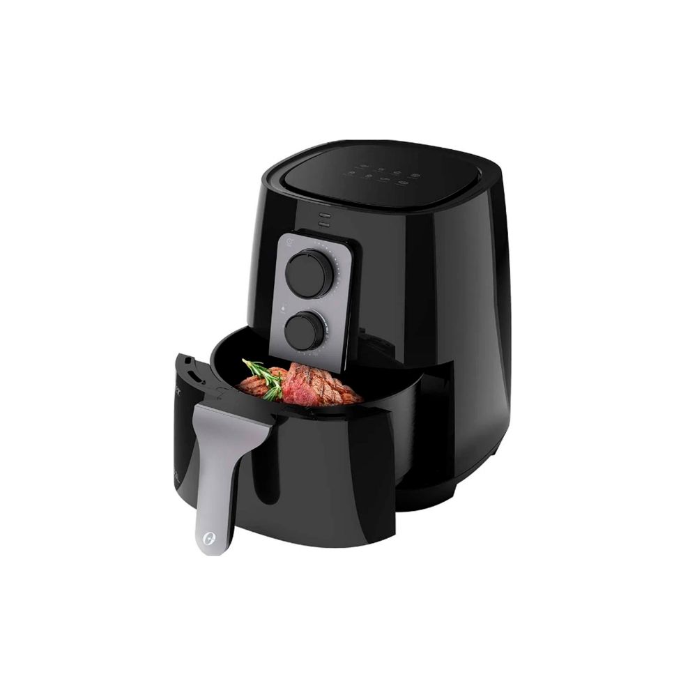 Fritadeira sem Óleo 3,3L OFRT590 Preto 127V - Oster