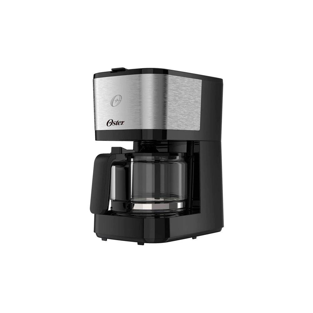 Cafeteira com Jarra de Vidro 0.75L OCAF300 127v - Oster