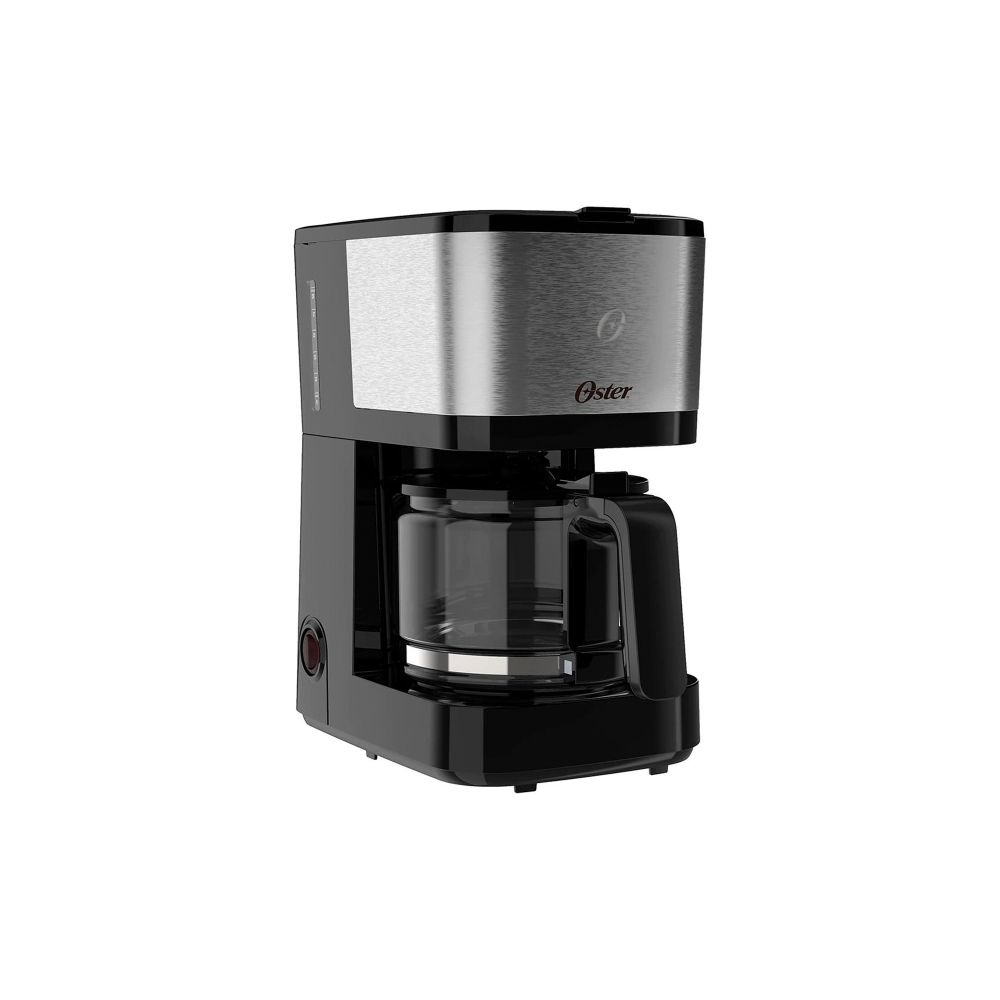 Cafeteira com Jarra de Vidro 0.75L OCAF300 127v - Oster