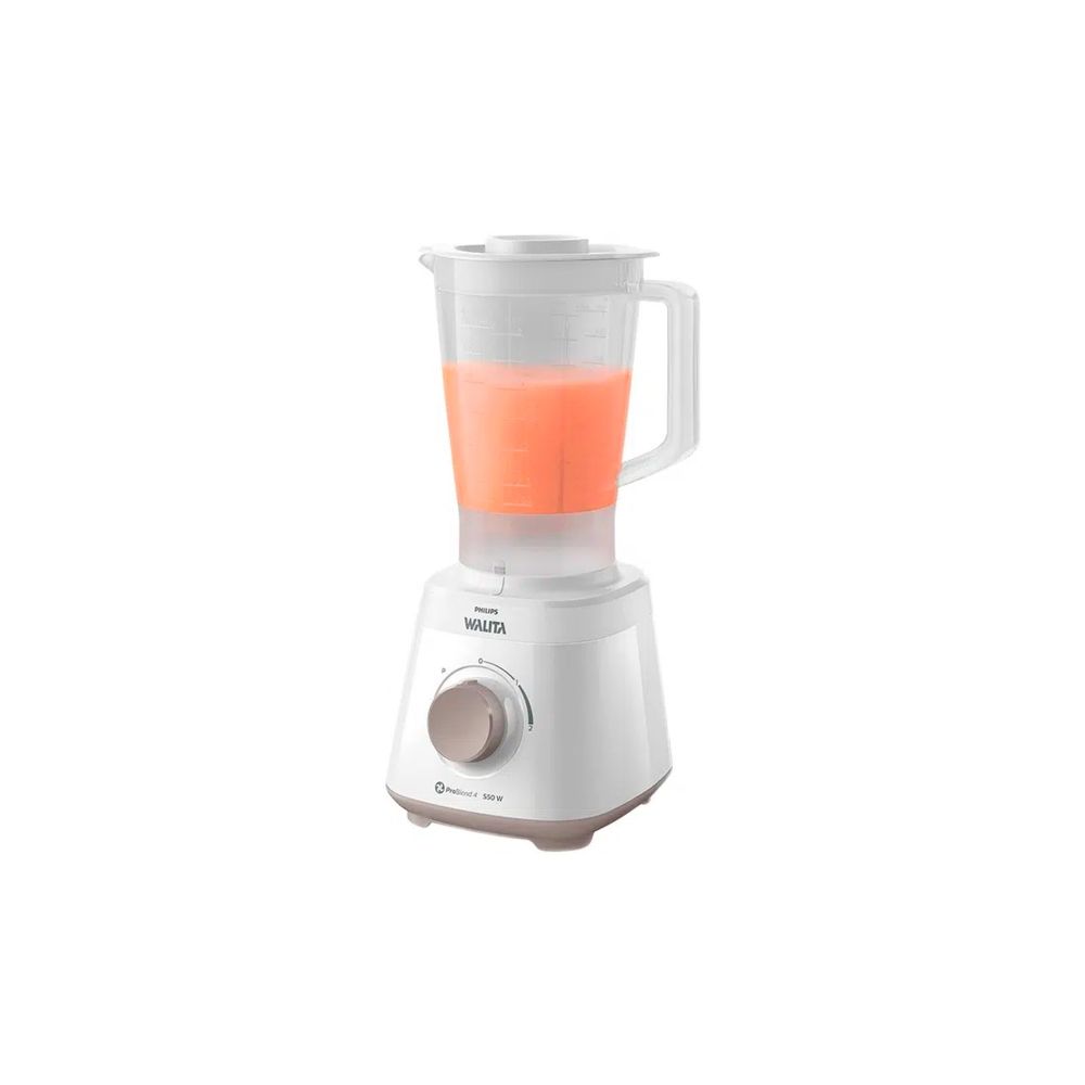 Liquidificador RI2110 2L 550W Branco - Philips Walita