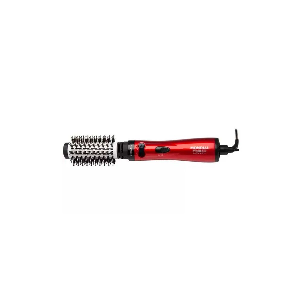Escova Rotativa Infinity Keratin 1000W 11-KR 220V - Mondial