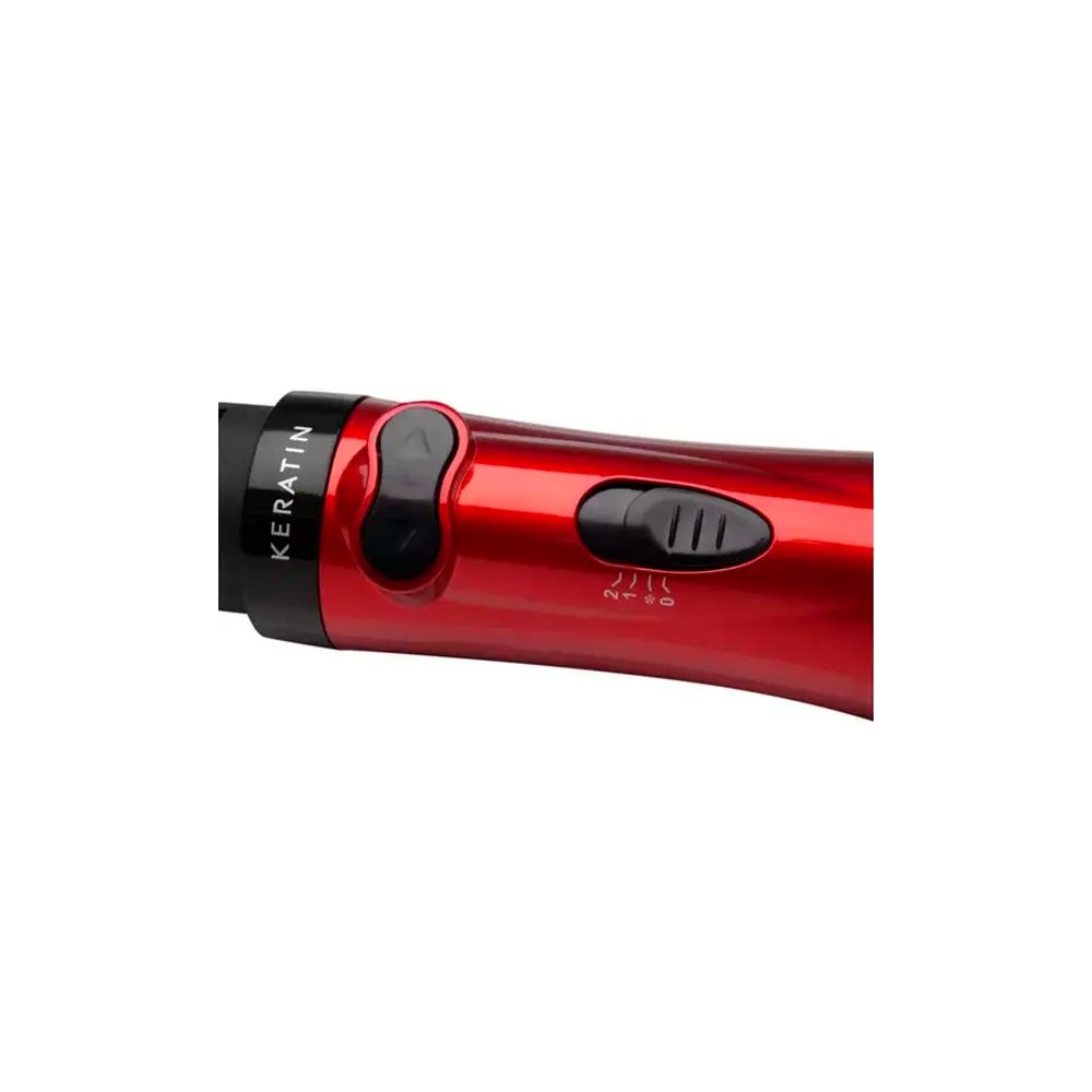 Escova Rotativa Infinity Keratin 1000W 11-KR 220V - Mondial