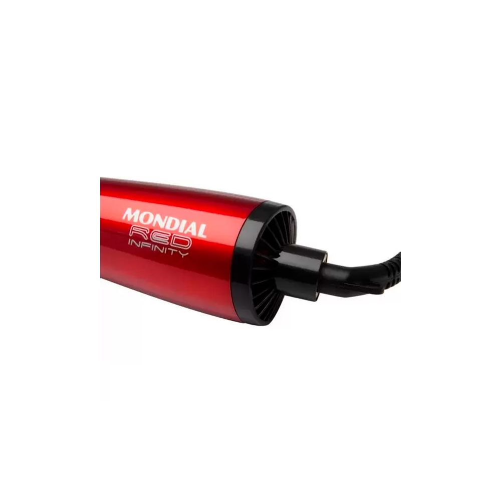 Escova Rotativa Infinity Keratin 1000W 11-KR 220V - Mondial
