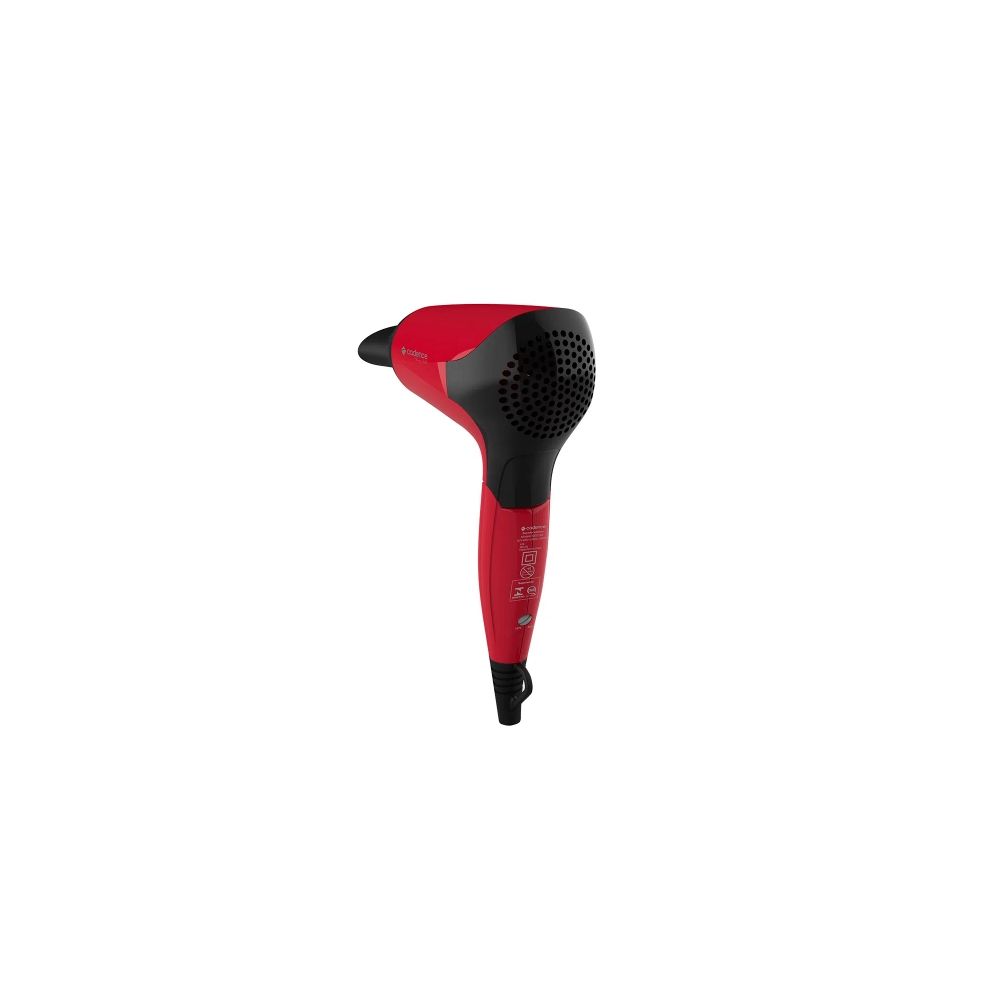 Secador de Cabelos Rouge Style Bivolt - Cadence 