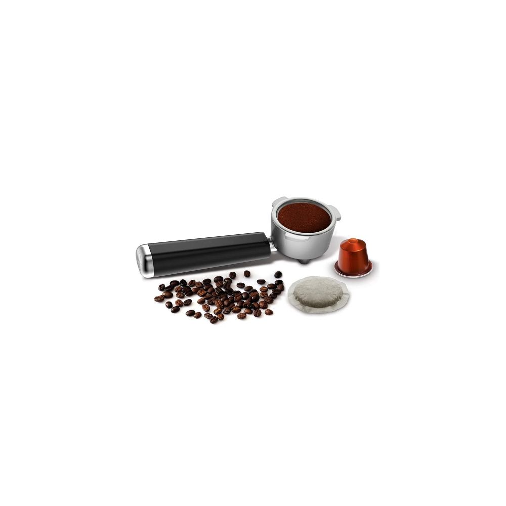 Cafeteira Espresso PrimaLatte Black - Oster