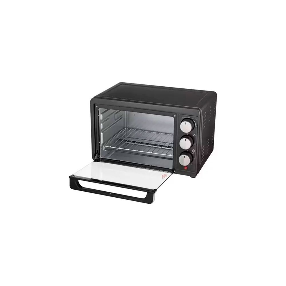 Forno Elétrico 21l 220v FT21P-B2 Preto - Black+Decker