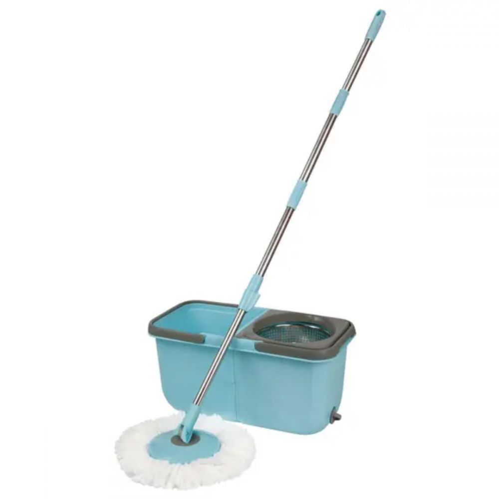 Esfregão Mop para Limpeza Prática Premium - Mor 