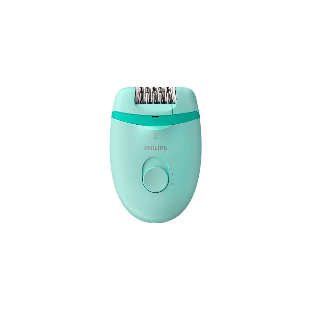 Depilador Elétrico Satinelle Essential com Fio - Philips